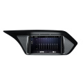 Hl-8500 Car Navigation for Benz E GPS